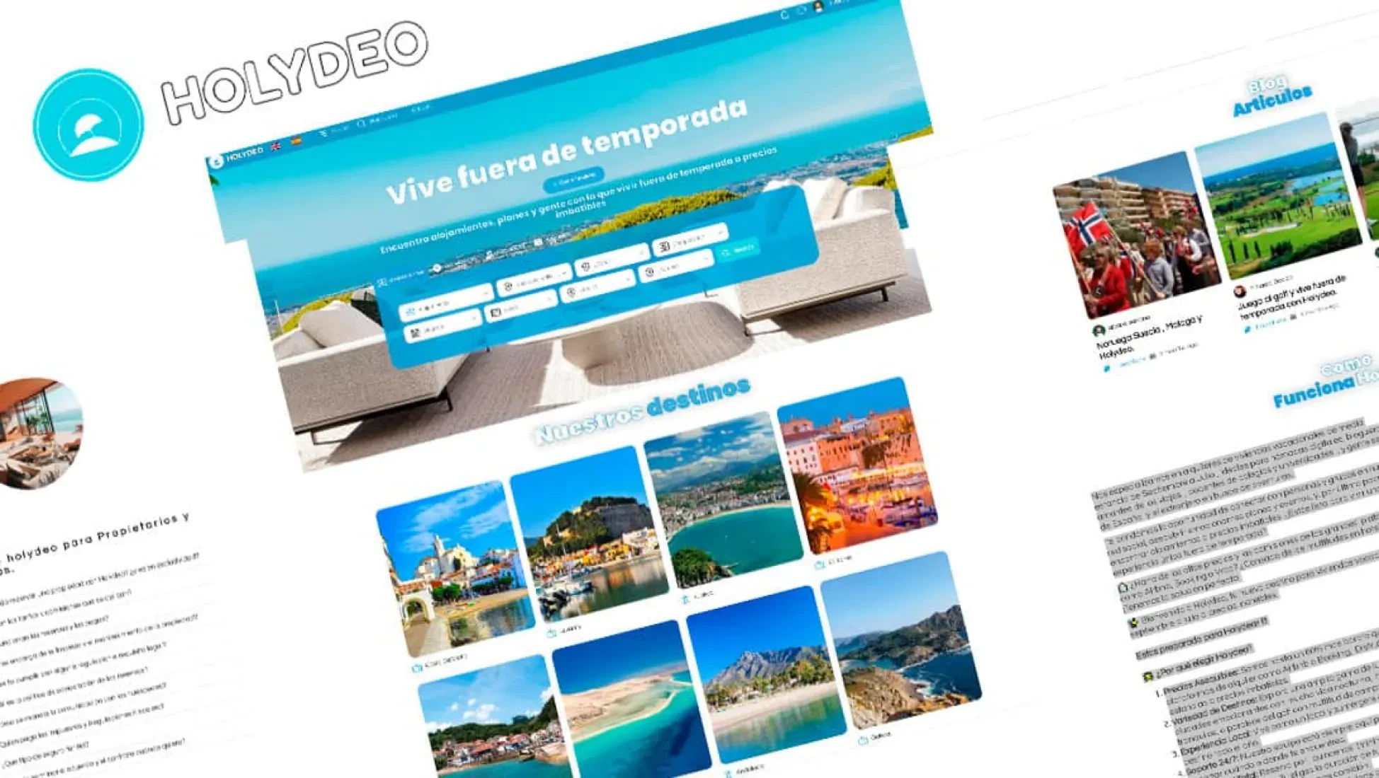 Holydeo