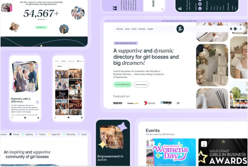 GIB Directory