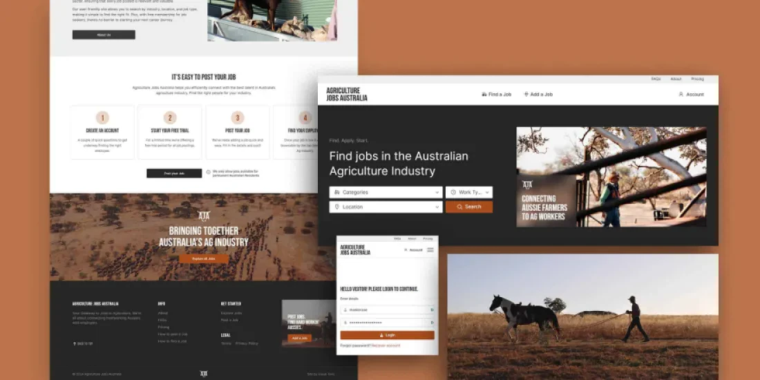 Agriculture Jobs Auswide