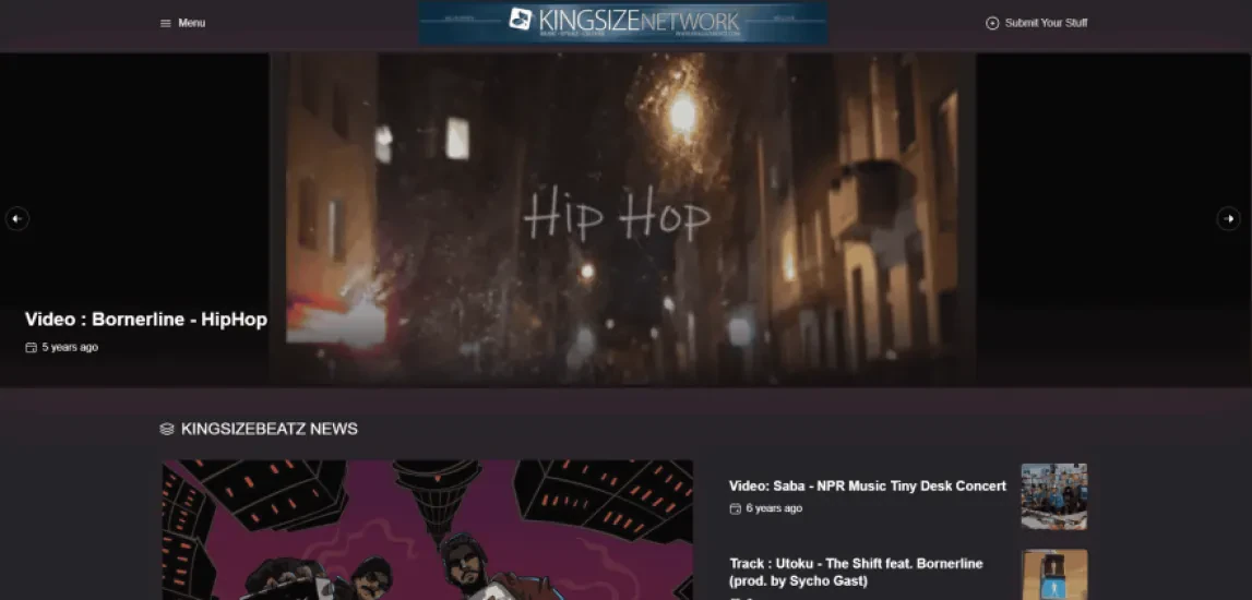 KingSizeBeatz