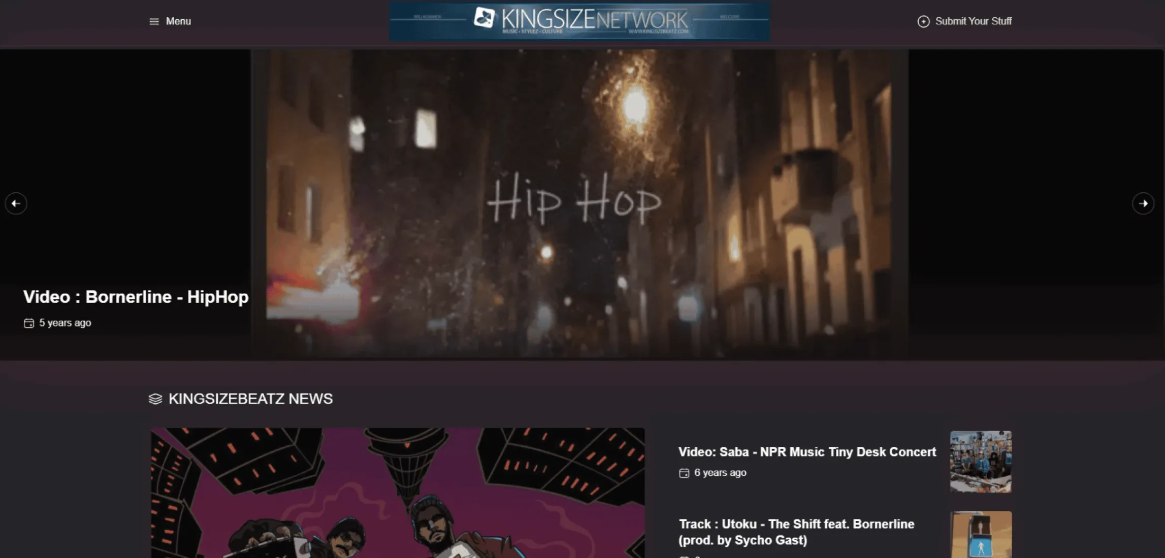 KingSizeBeatz