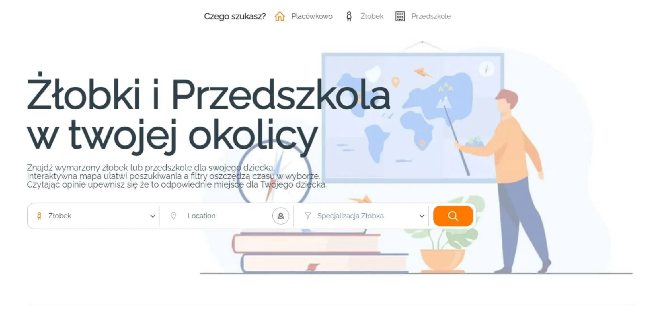 Placówkowo