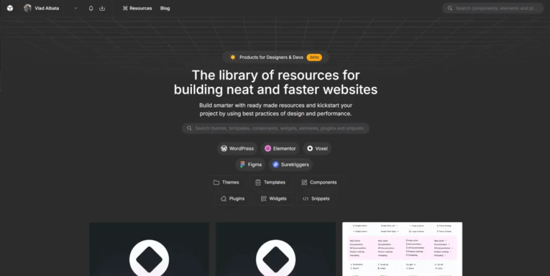 Hyperlink Design