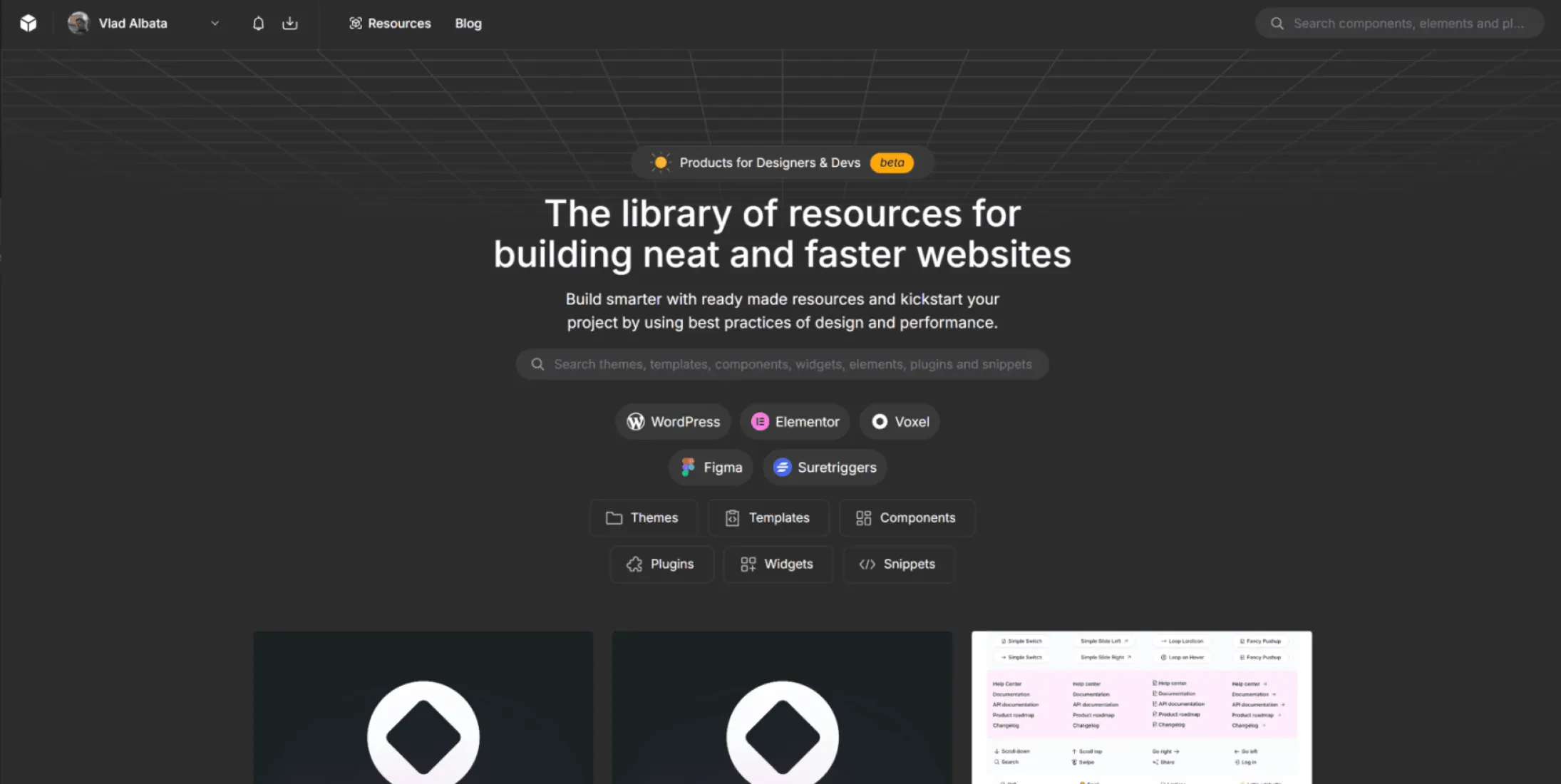 Hyperlink Design