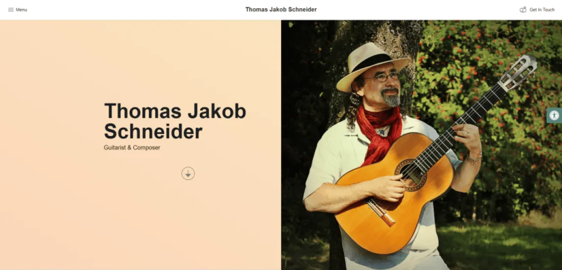 Thomas Jakob Schneider