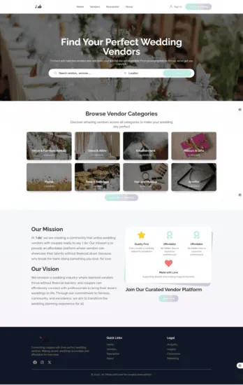 I do Wedding UK Directory