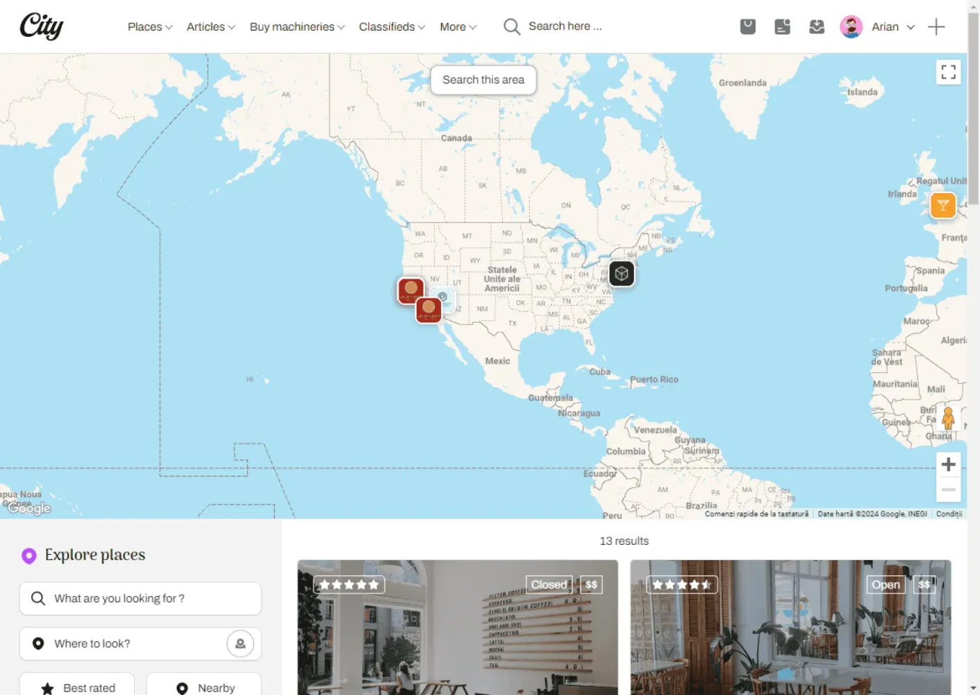 3 advanced archive templates
