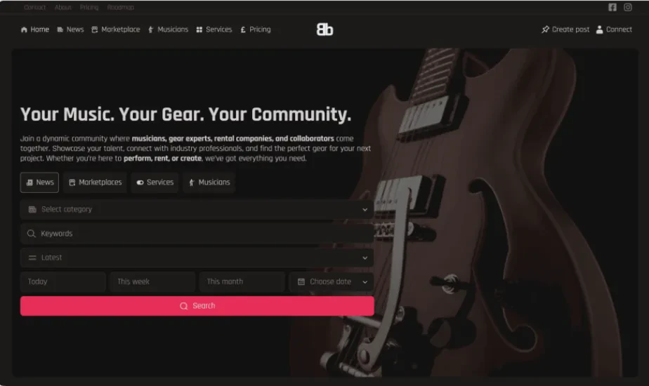 Beatbounty + Plugin package