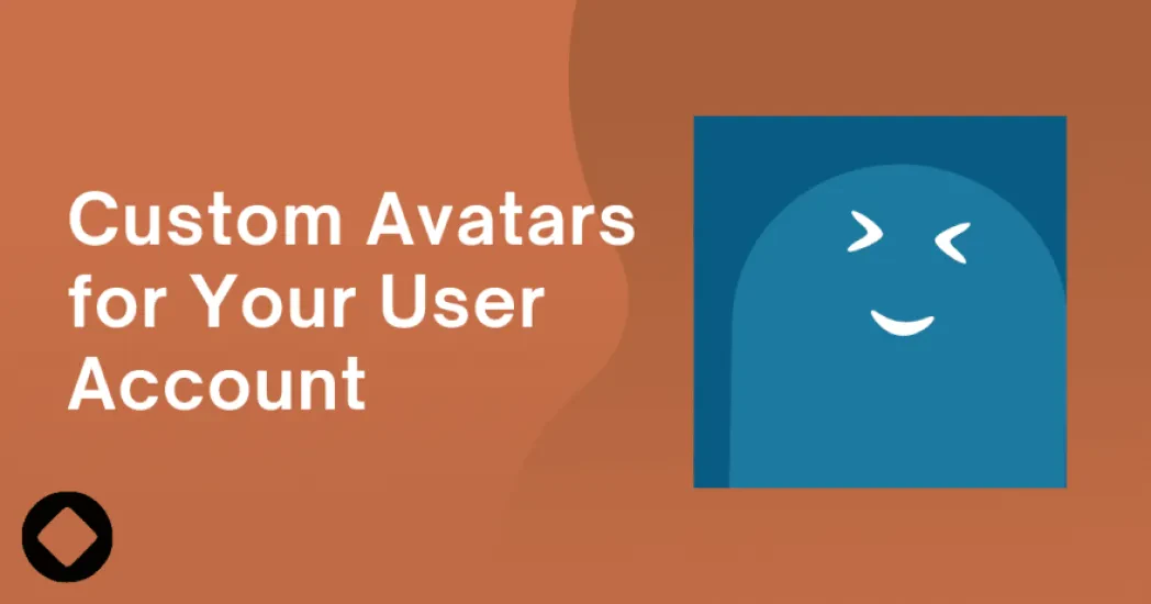 Generate Random Avatars for Users on Account Creation
