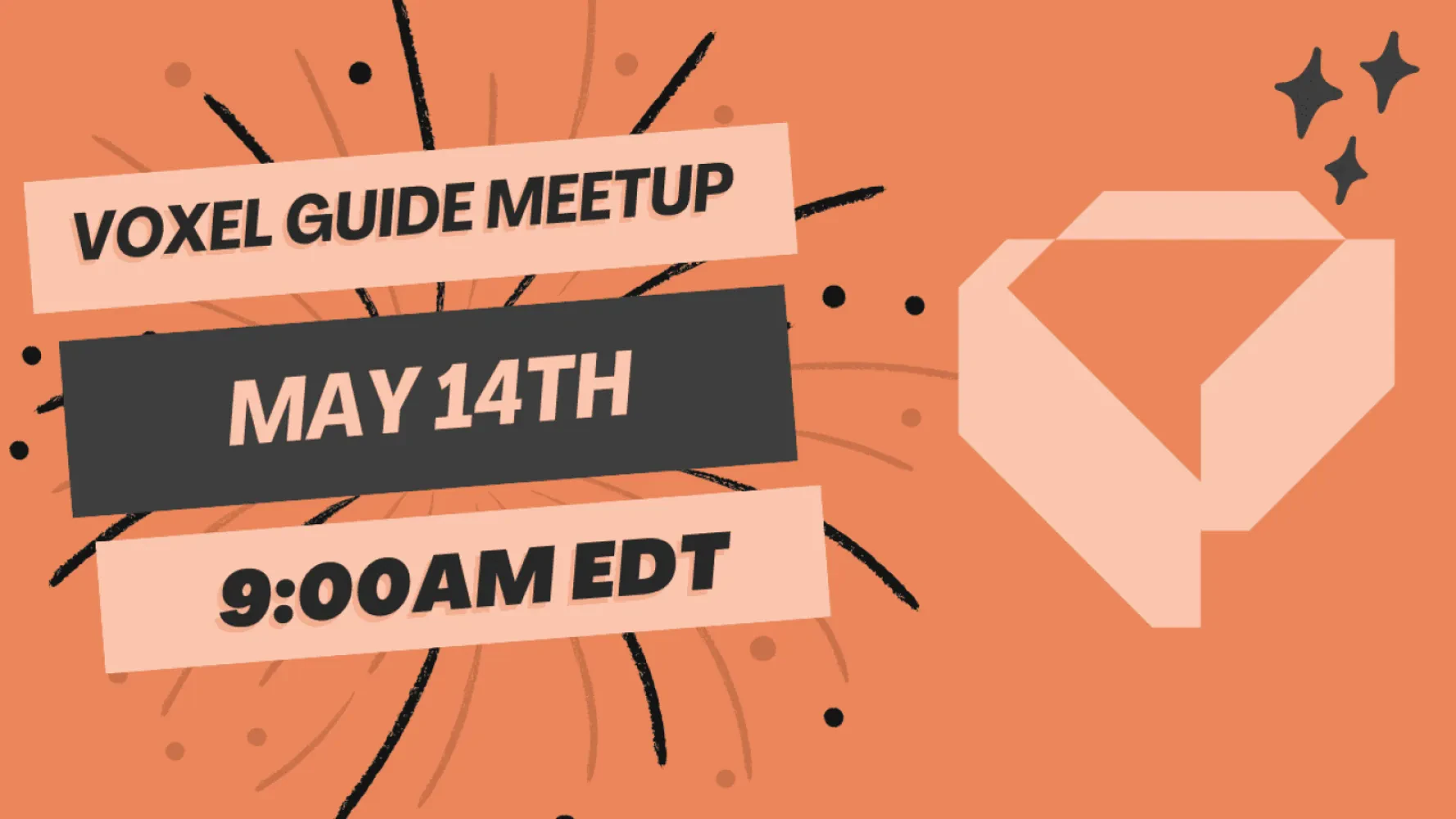 May '25 Meetup