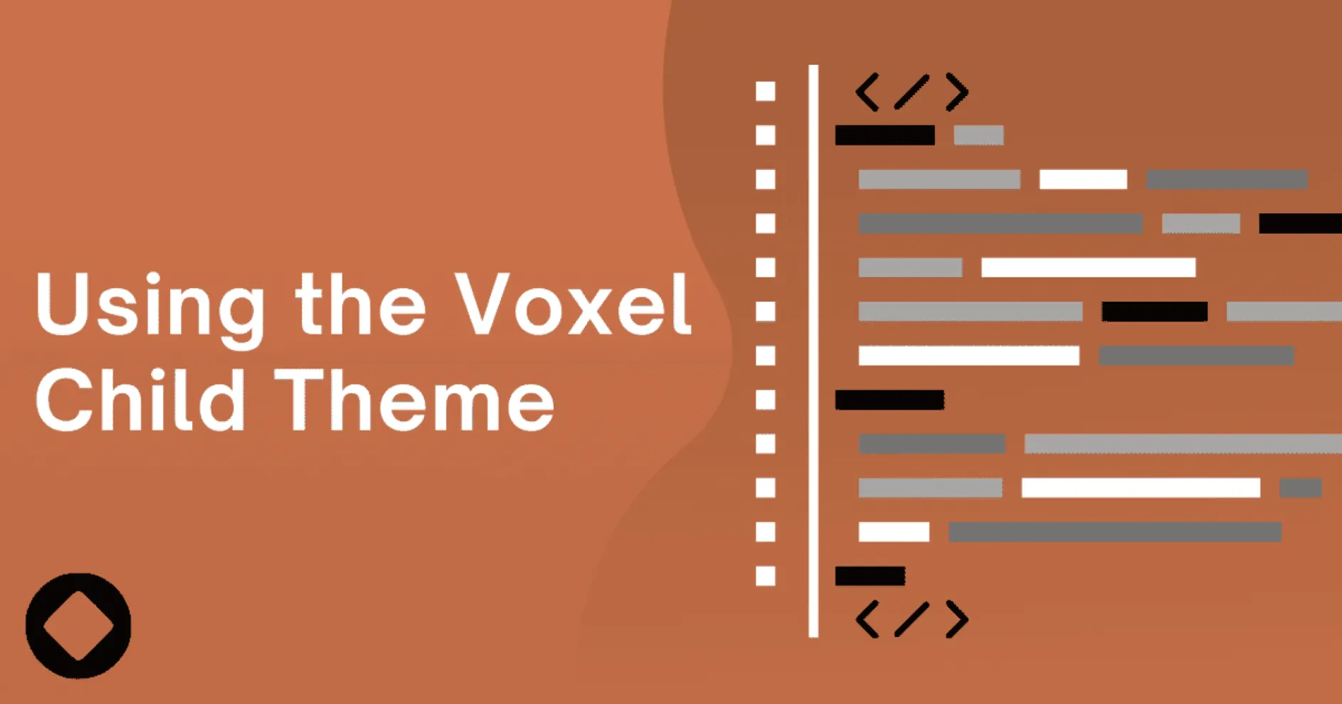 Using the Voxel Child Theme