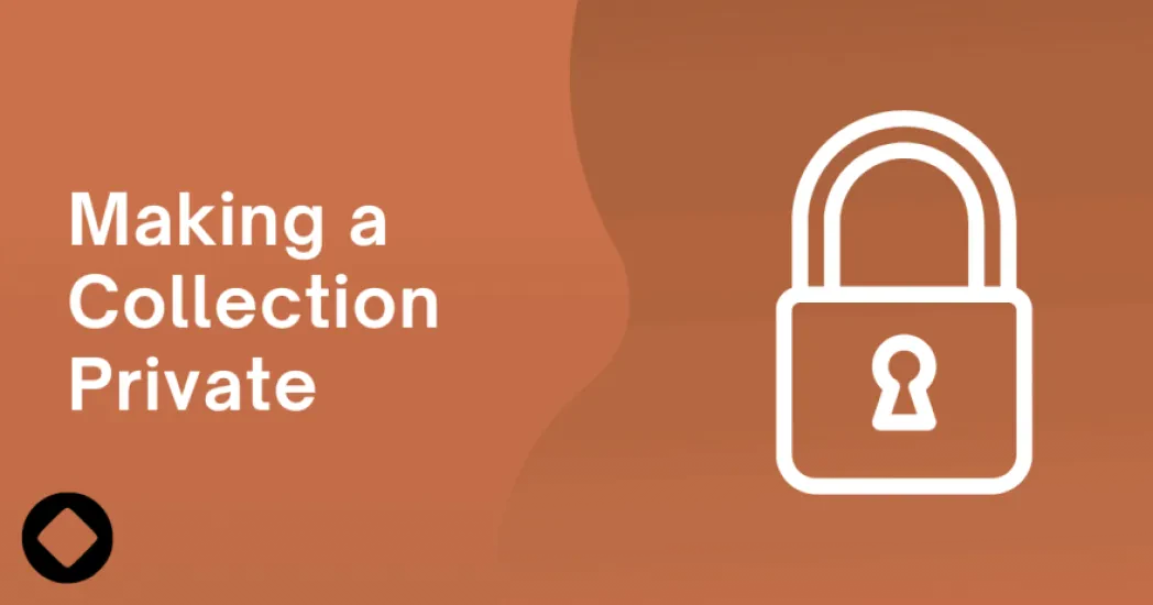 Making a Collection Private in Voxel WordPress Theme