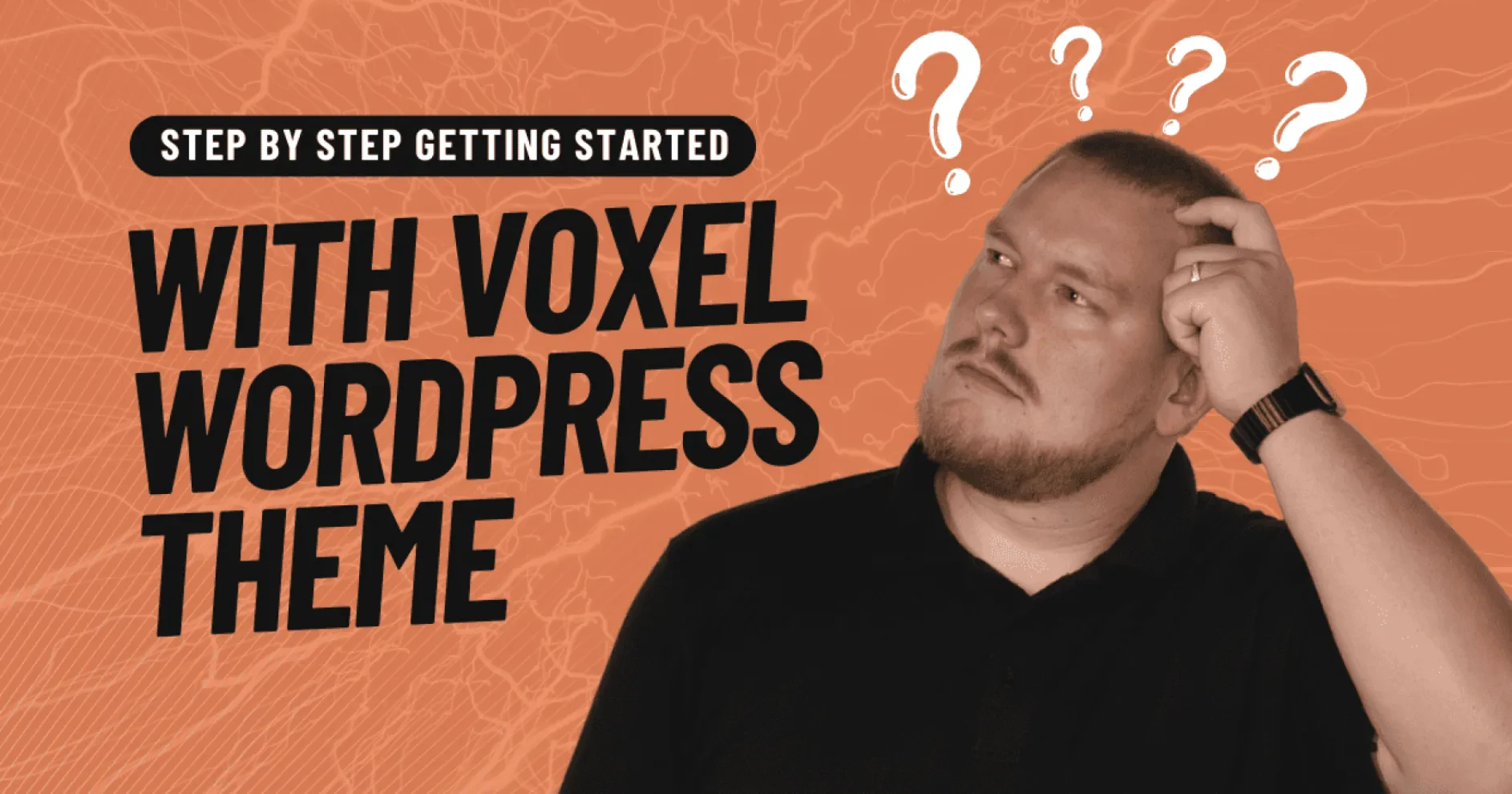 You've Installed Voxel, Now What?