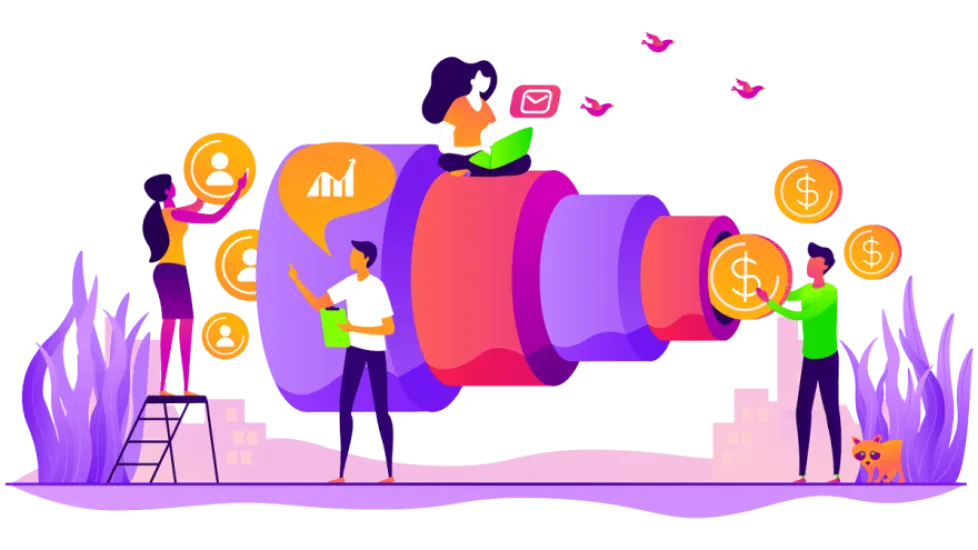 Fluent CRM