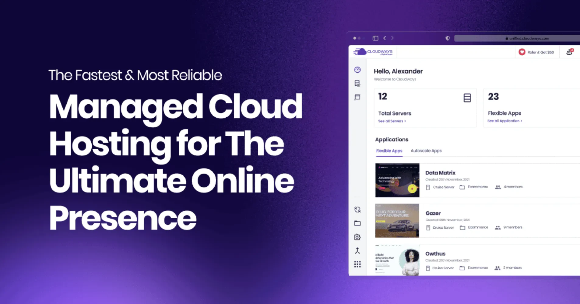 Cloudways
