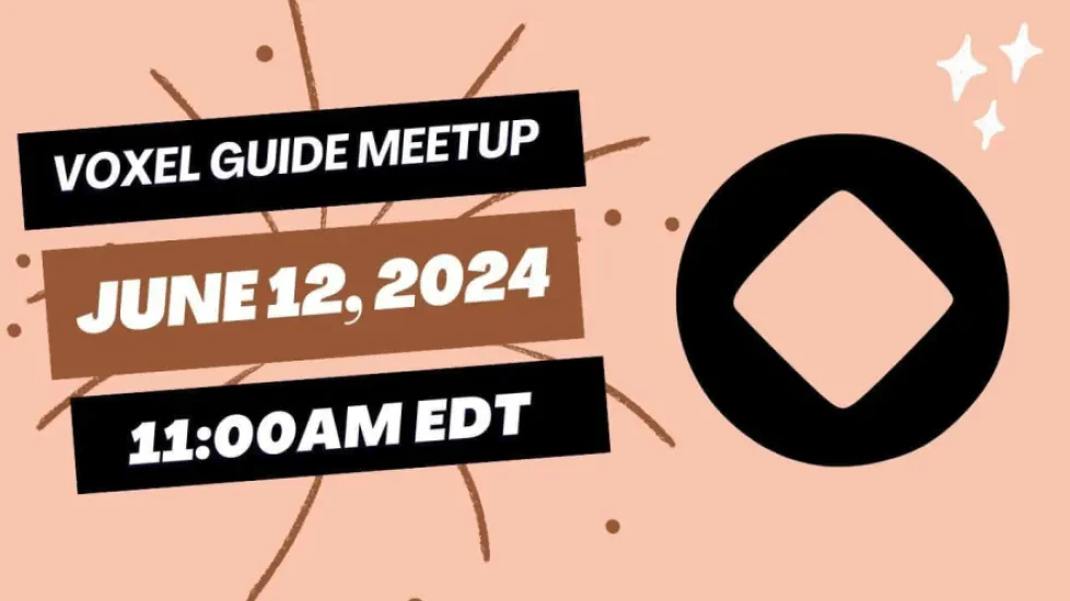 June '24 Meetup