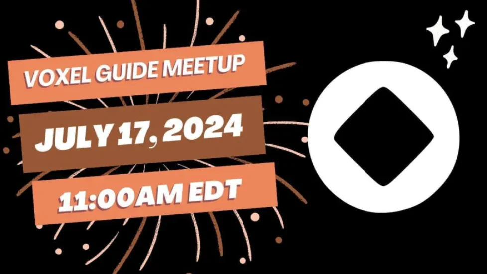 July '24 Meetup