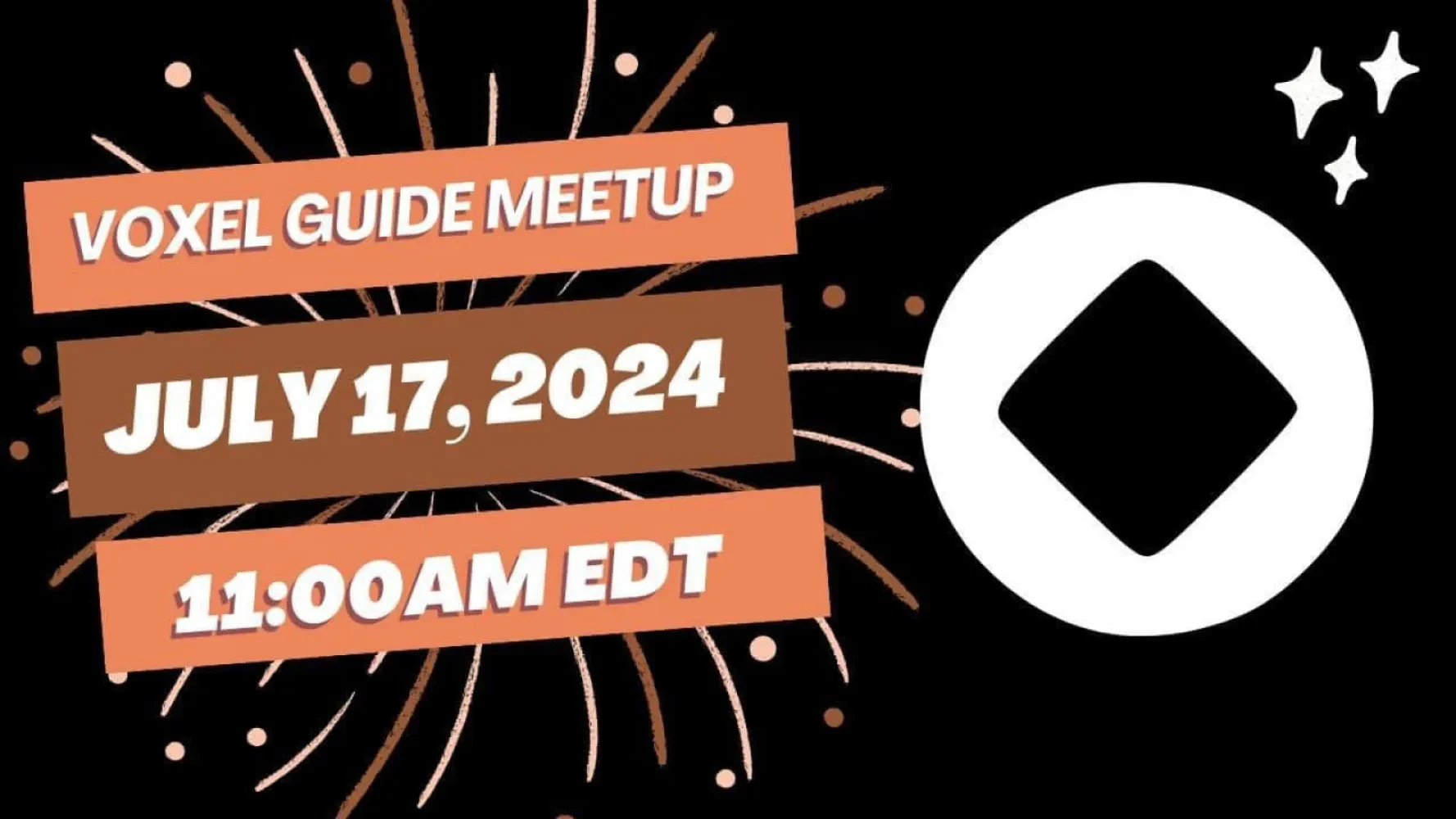 July '24 Meetup