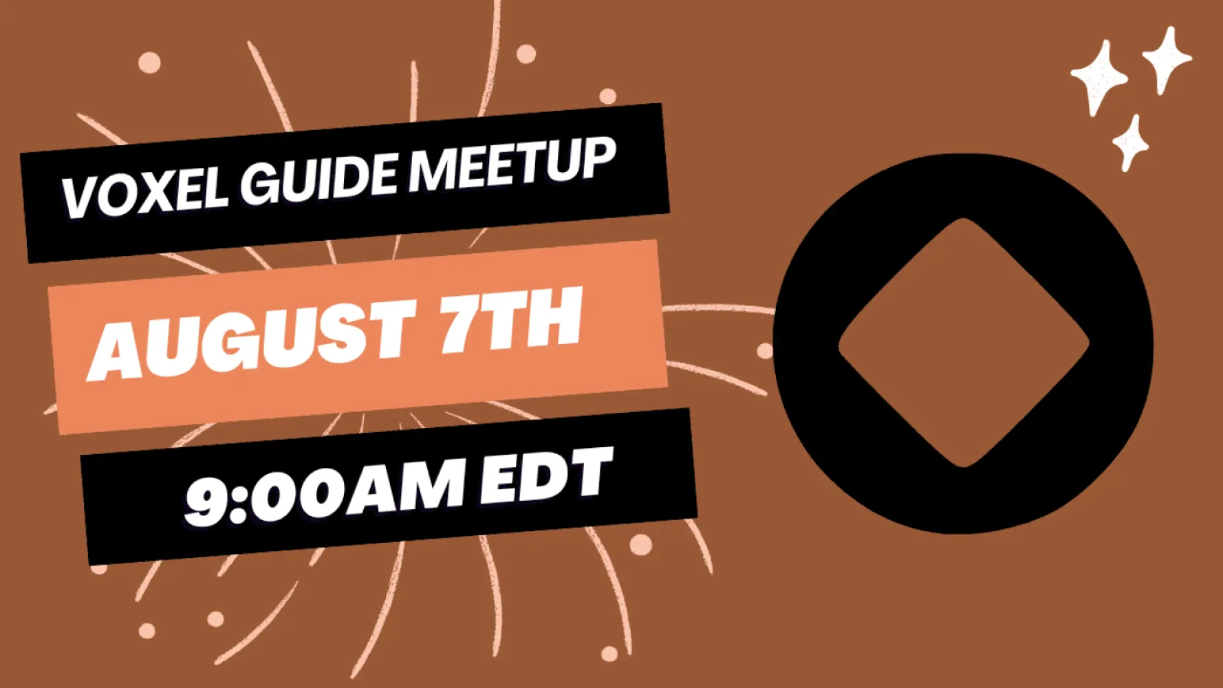 August '24 Meetup