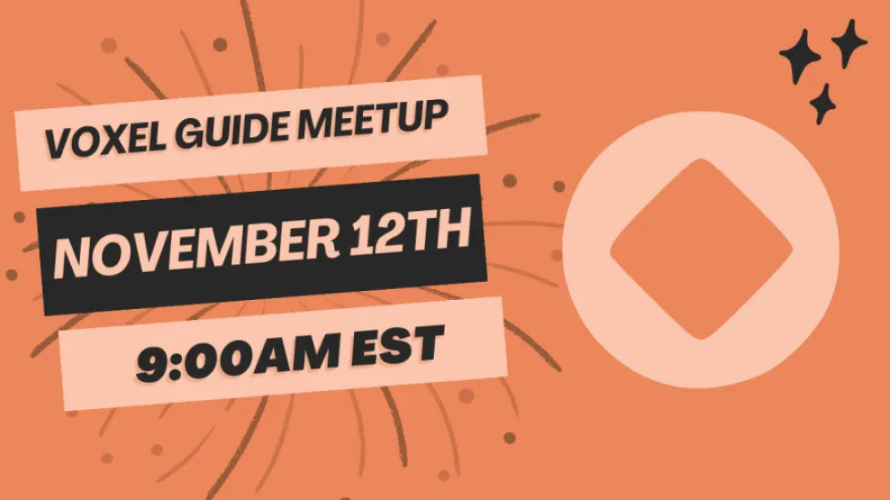 November '24 Meetup
