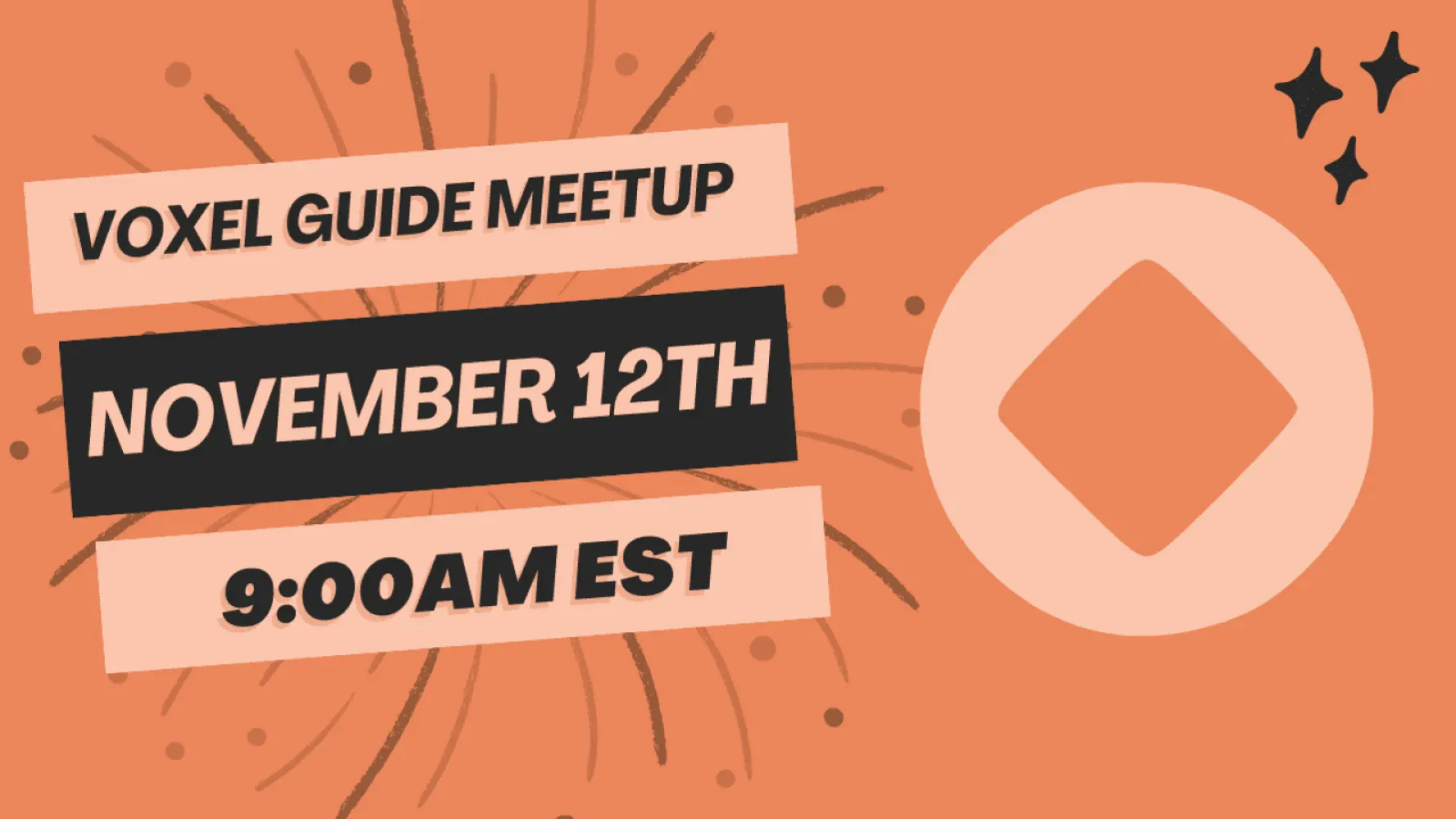 November '24 Meetup