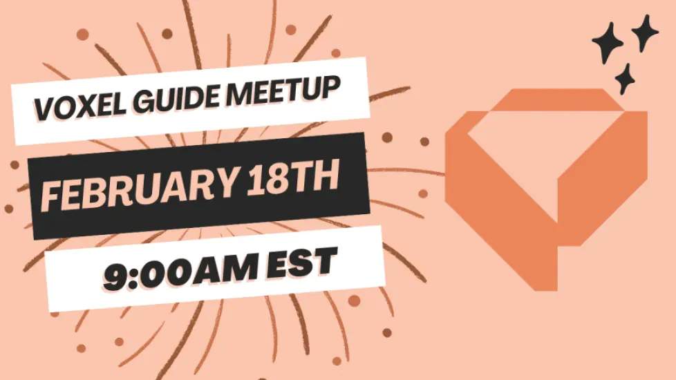 February '25 Meetup
