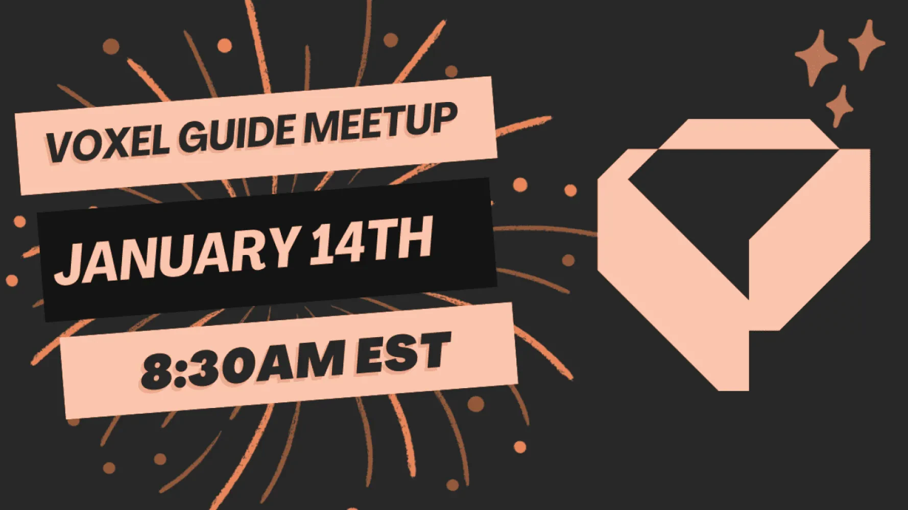 January '26 Meetup