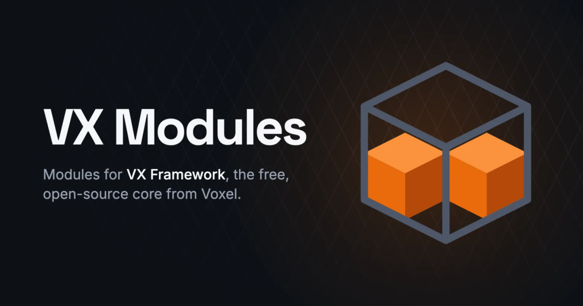 VX Modules