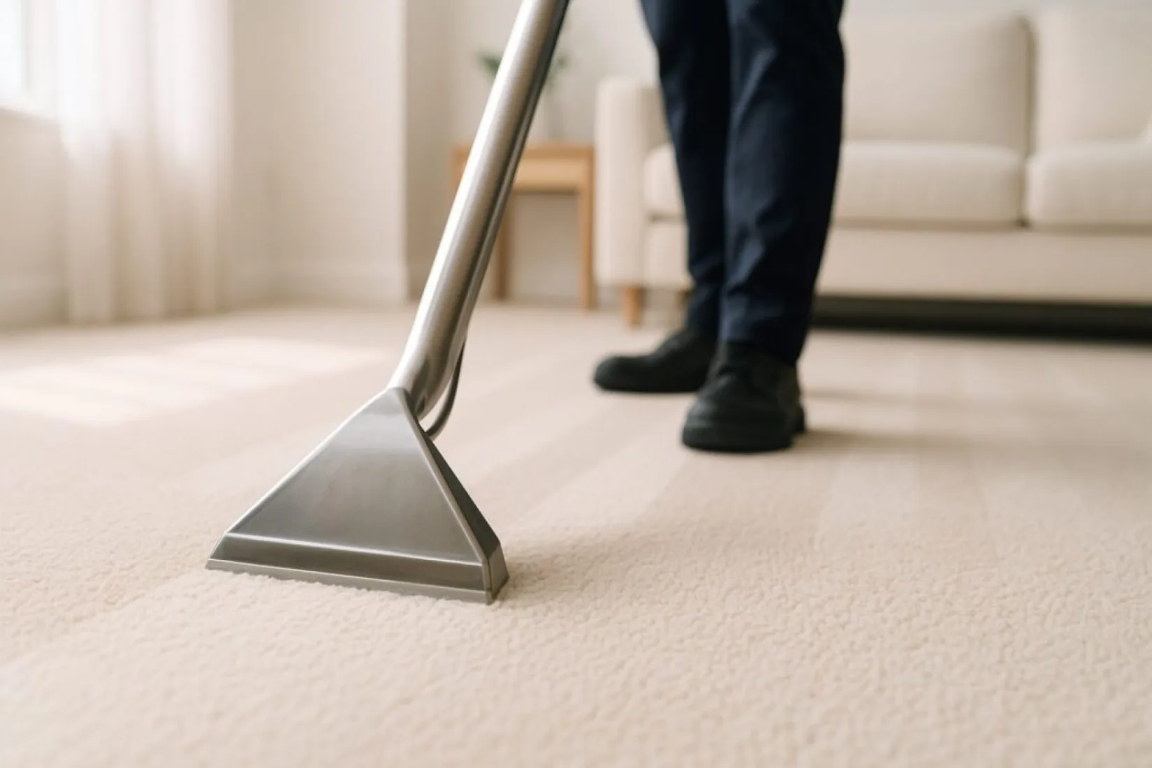 Carpet Cleaning in Southern Maryland | Riggins Cleaning