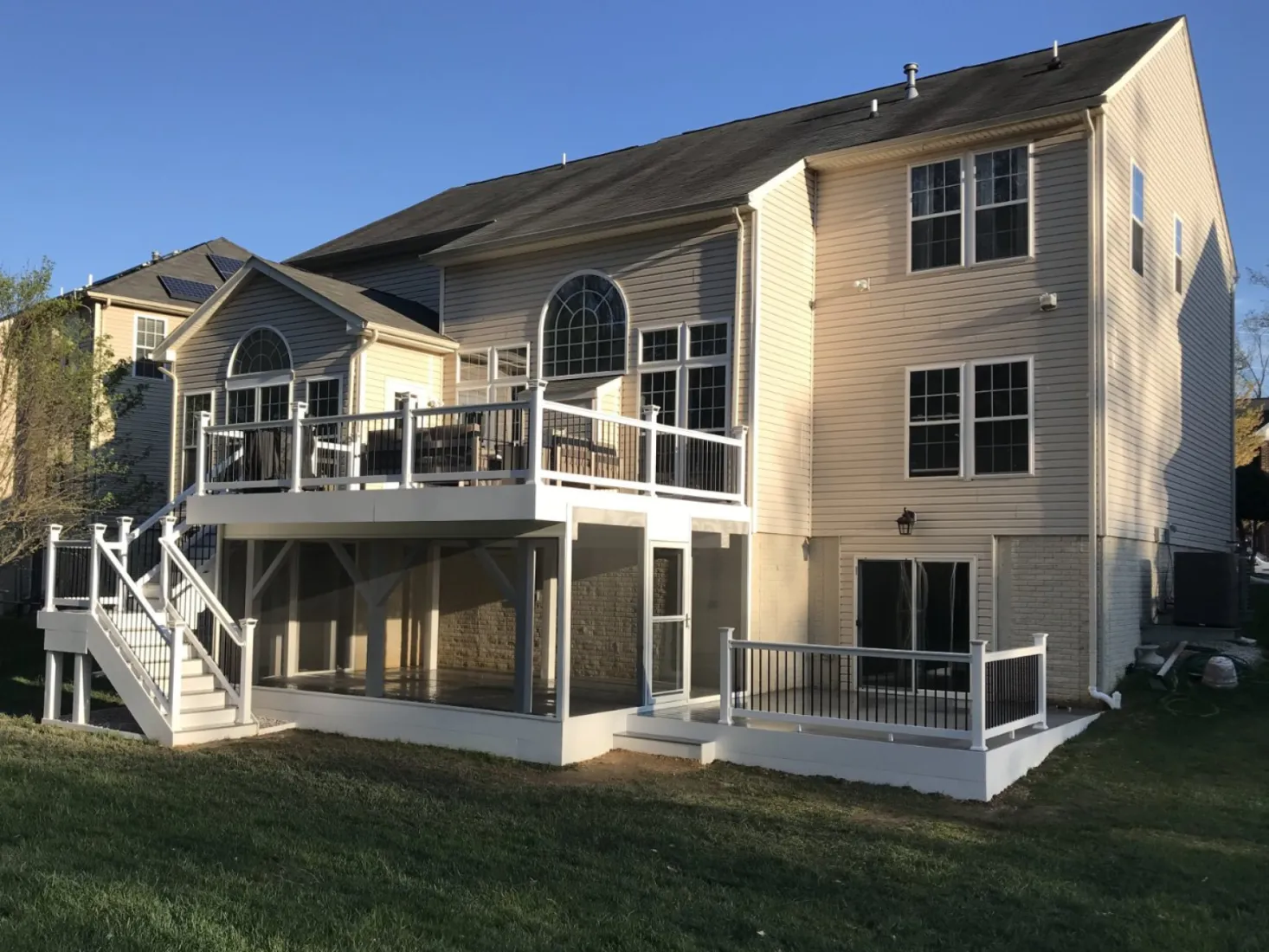 Bear Construction LLC